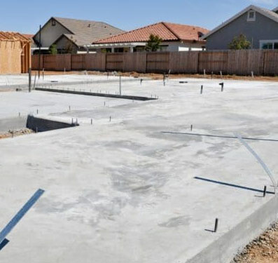 Foundation Installation Orlando FL