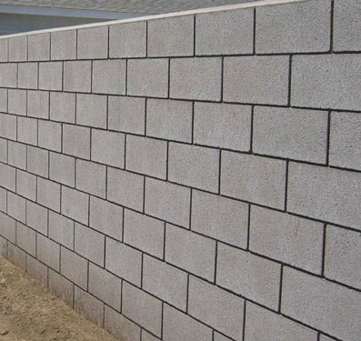 Block Wall Installation Orlando FL